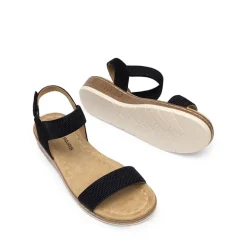Comfortable Wedge Heels Sandals
