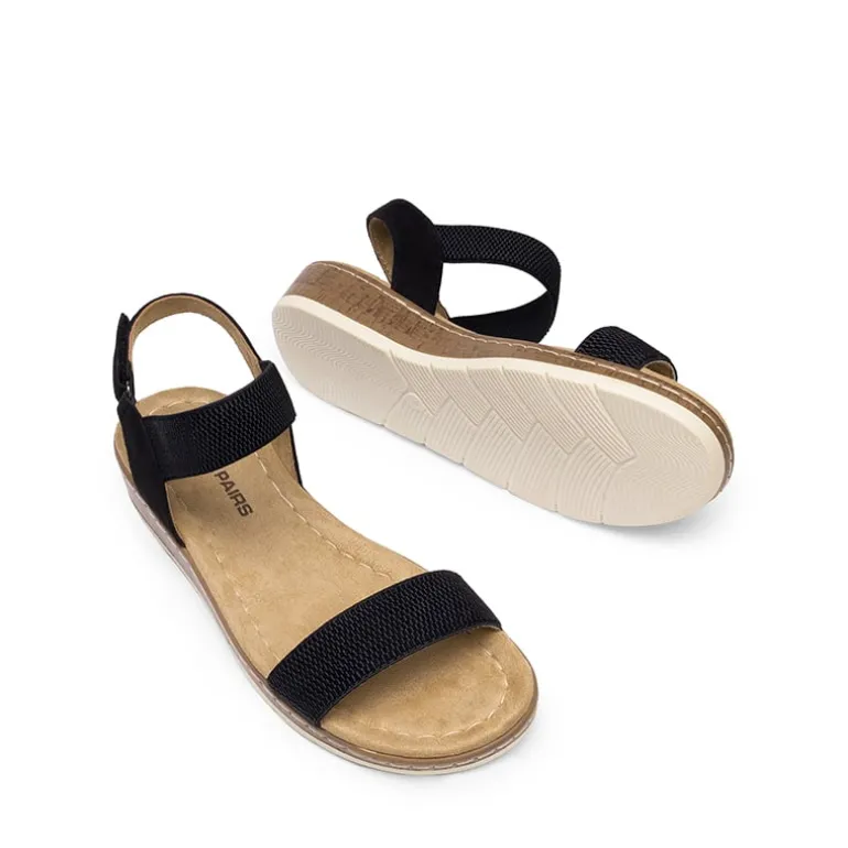 Comfortable Wedge Heels Sandals