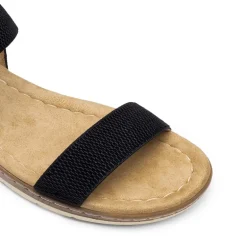 Comfortable Wedge Heels Sandals