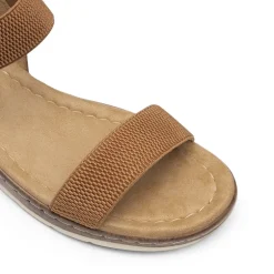Comfortable Wedge Heels Sandals