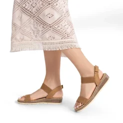 Comfortable Wedge Heels Sandals