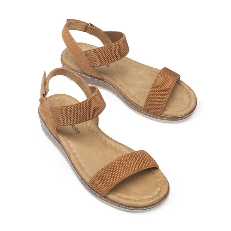 Comfortable Wedge Heels Sandals