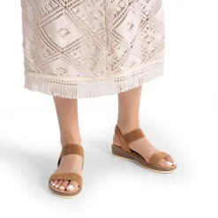 Comfortable Wedge Heels Sandals