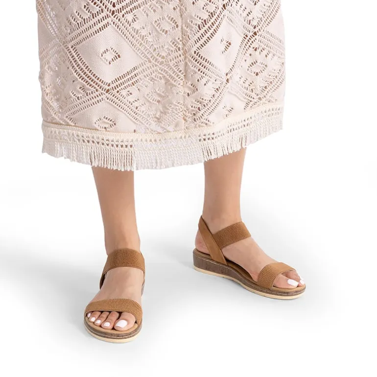 Comfortable Wedge Heels Sandals