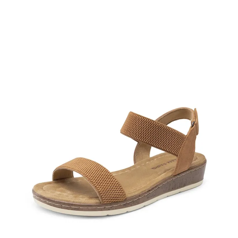 Comfortable Wedge Heels Sandals