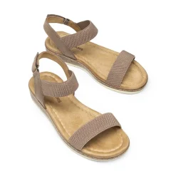 Comfortable Wedge Heels Sandals
