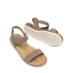 Comfortable Wedge Heels Sandals