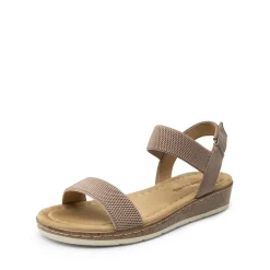 Comfortable Wedge Heels Sandals