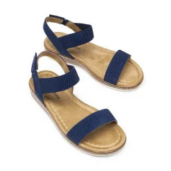 Comfortable Wedge Heels Sandals