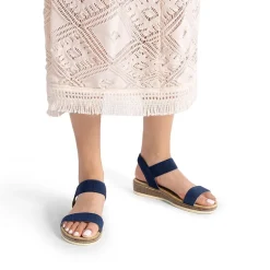 Comfortable Wedge Heels Sandals