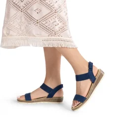 Comfortable Wedge Heels Sandals
