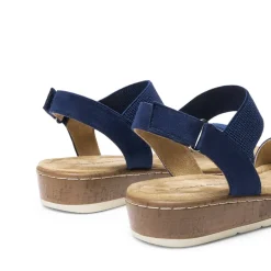 Comfortable Wedge Heels Sandals