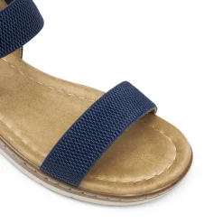 Comfortable Wedge Heels Sandals