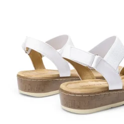 Comfortable Wedge Heels Sandals