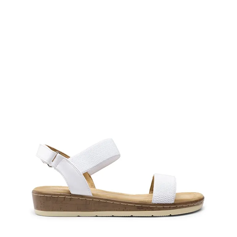 Comfortable Wedge Heels Sandals