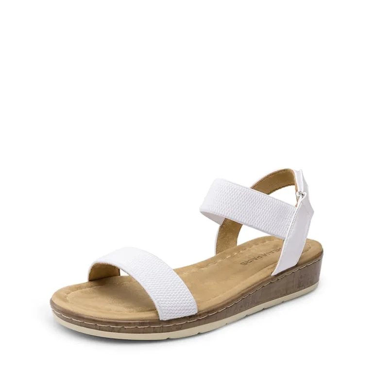 Comfortable Wedge Heels Sandals
