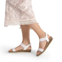Comfortable Wedge Heels Sandals