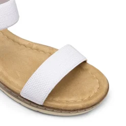 Comfortable Wedge Heels Sandals