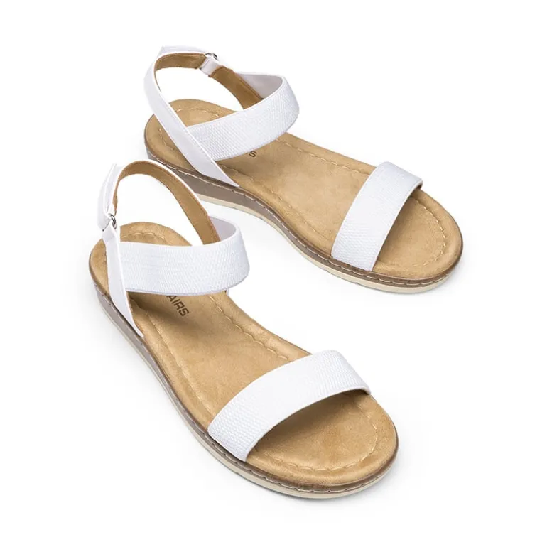 Comfortable Wedge Heels Sandals