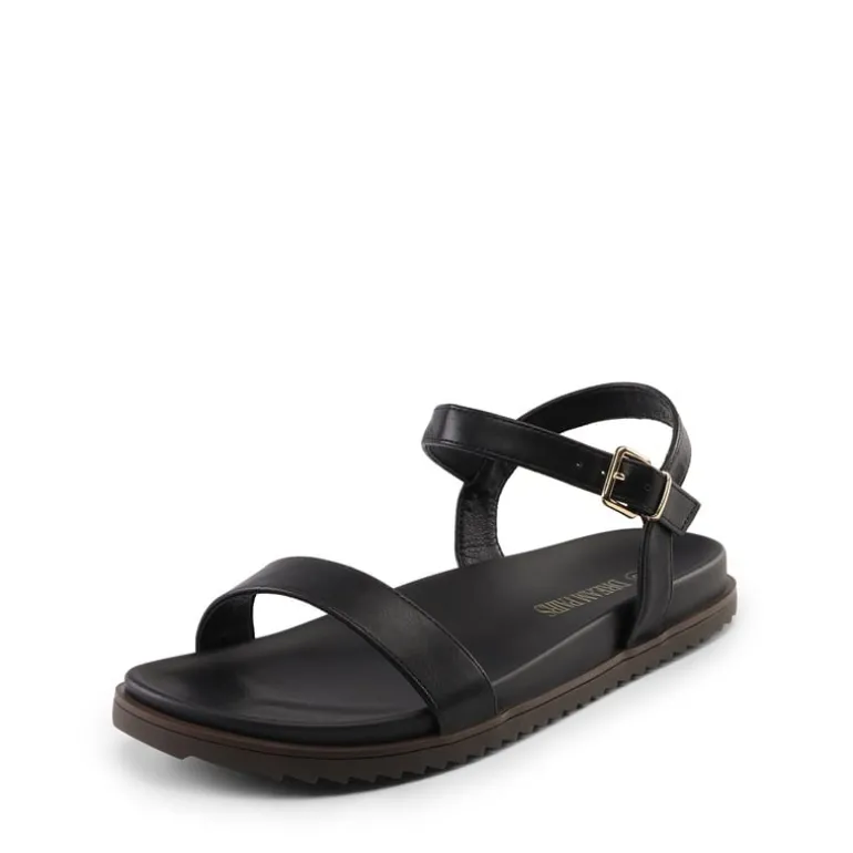 Comfort Arch Support Flat Sandals