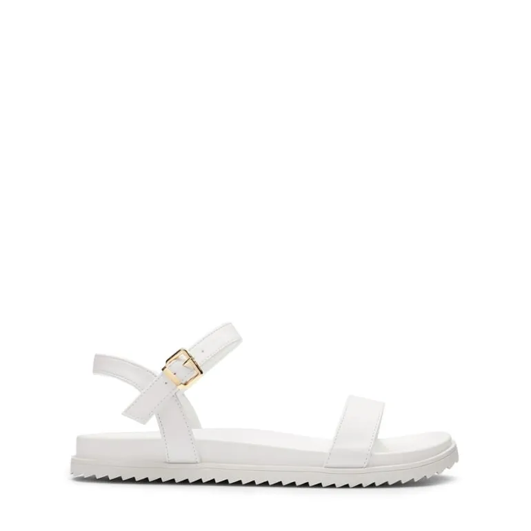 Comfort Arch Support Flat Sandals