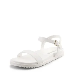 Comfort Arch Support Flat Sandals