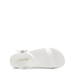 Comfort Arch Support Flat Sandals