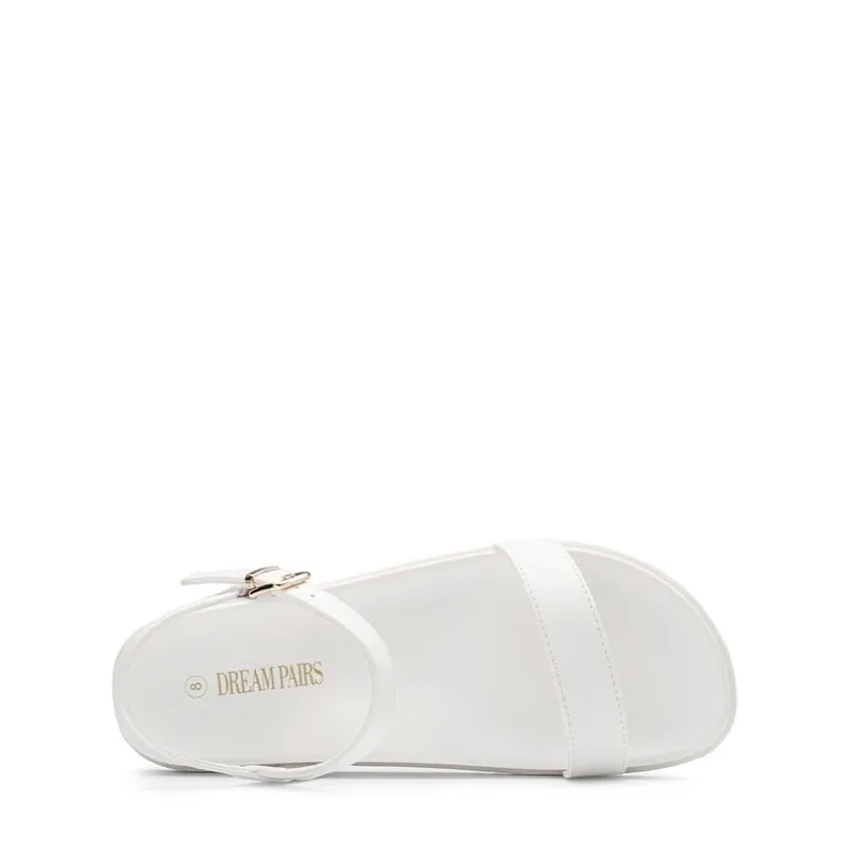 Comfort Arch Support Flat Sandals