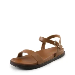 Comfort Arch Support Flat Sandals