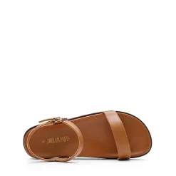 Comfort Arch Support Flat Sandals