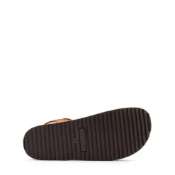 Comfort Arch Support Flat Sandals