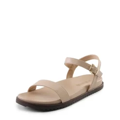 Comfort Arch Support Flat Sandals