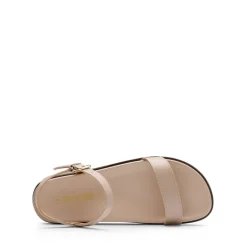 Comfort Arch Support Flat Sandals