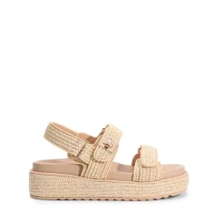 Comfort Arch Support Platform Casual Sandals