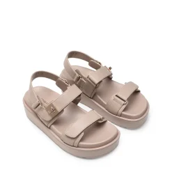 Comfort Arch Support Platform Casual Sandals