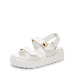Comfort Arch Support Platform Casual Sandals