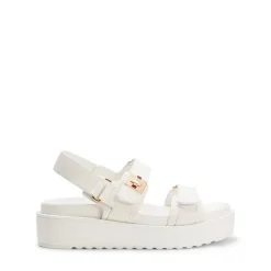 Comfort Arch Support Platform Casual Sandals
