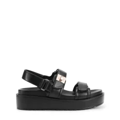 Comfort Arch Support Platform Casual Sandals
