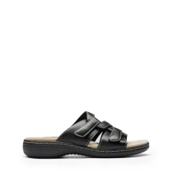 Comfort Arch Support Slide-in Sandals