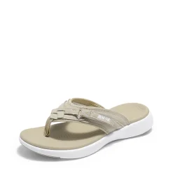Comfort Flip Flop Sandals