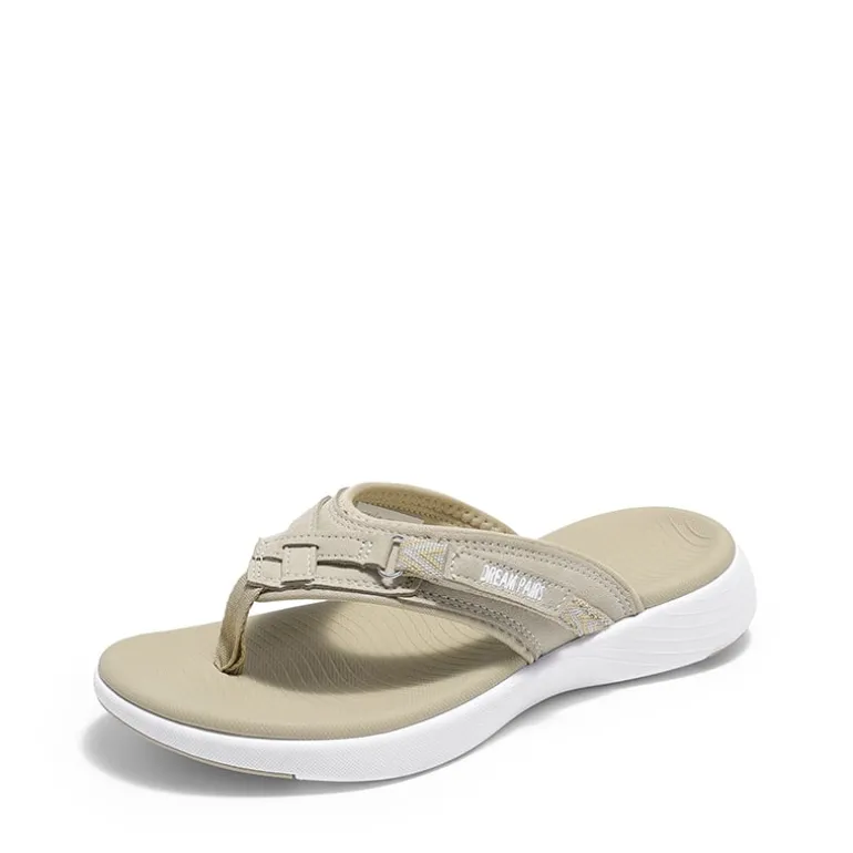 Comfort Flip Flop Sandals