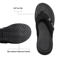 Comfort Flip Flop Sandals