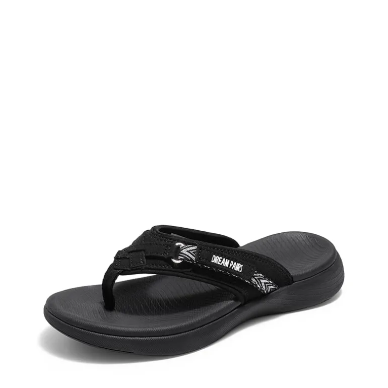 Comfort Flip Flop Sandals