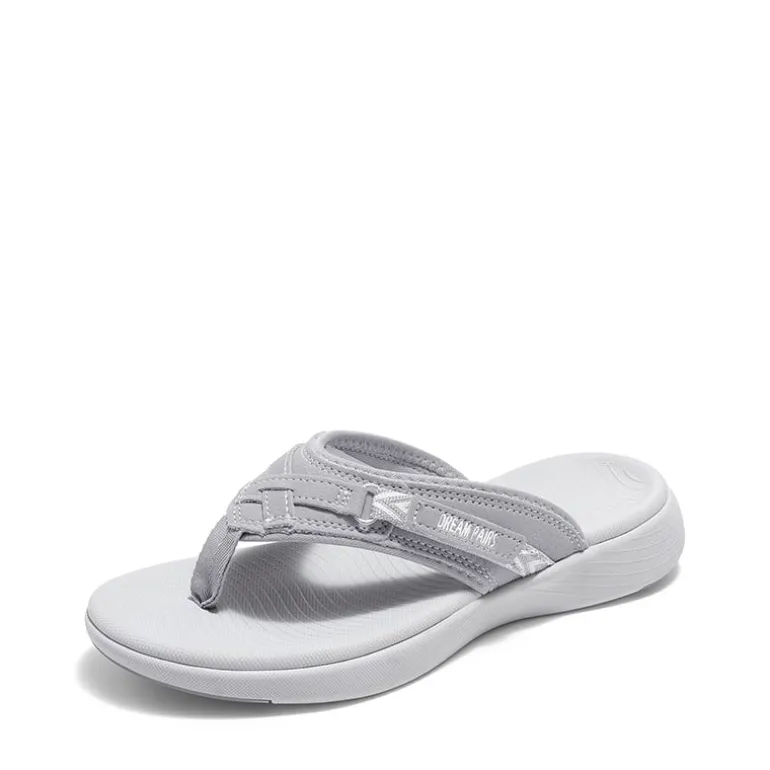 Comfort Flip Flop Sandals