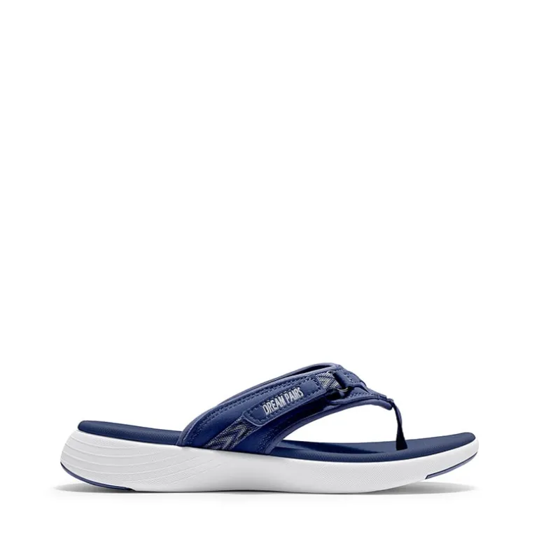 Comfort Flip Flop Sandals