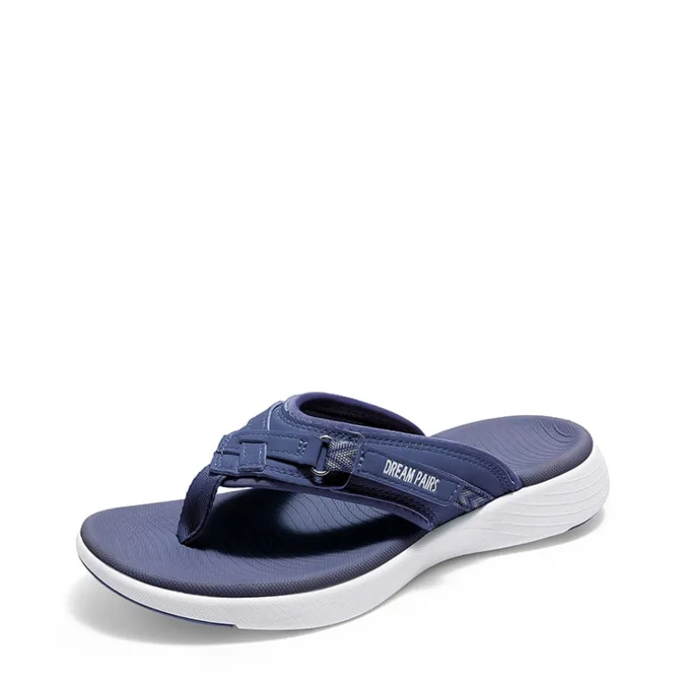 Comfort Flip Flop Sandals