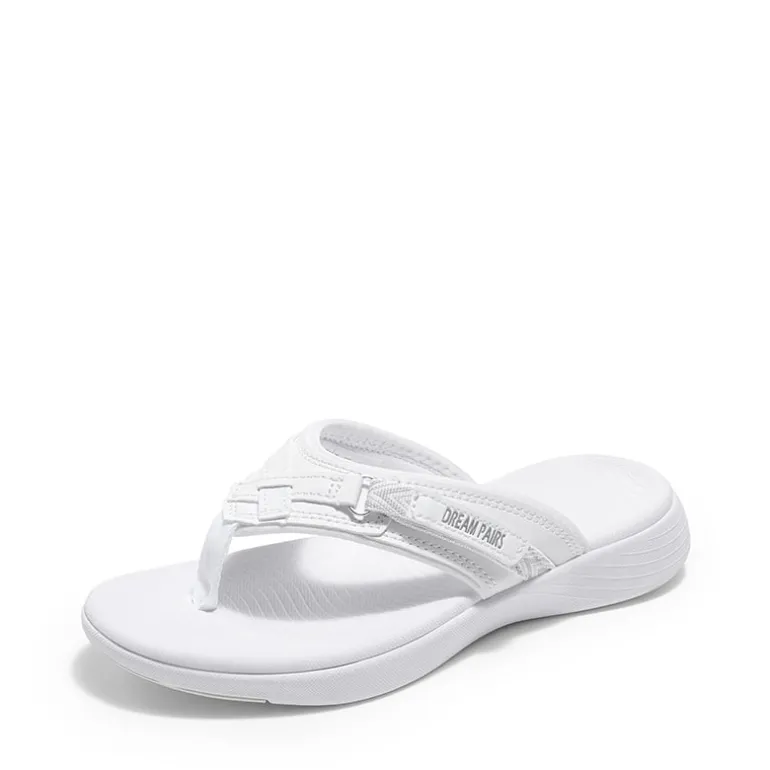 Comfort Flip Flop Sandals