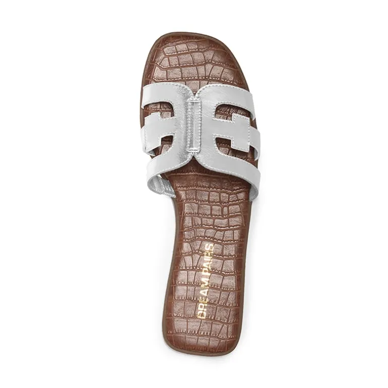 Comfort Slip Resistance Slide Sandals