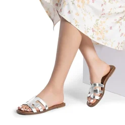 Comfort Slip Resistance Slide Sandals