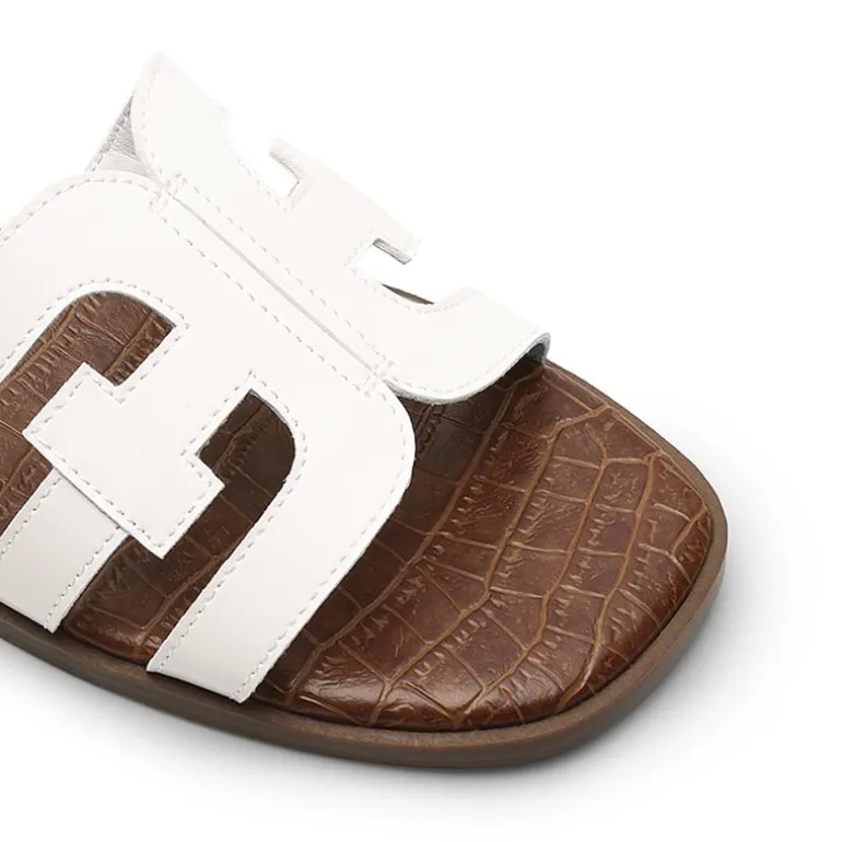 Comfort Slip Resistance Slide Sandals